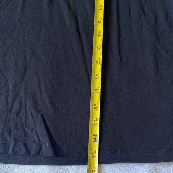 🆕Nike Softball Tee in Black - Picture 5 of 10